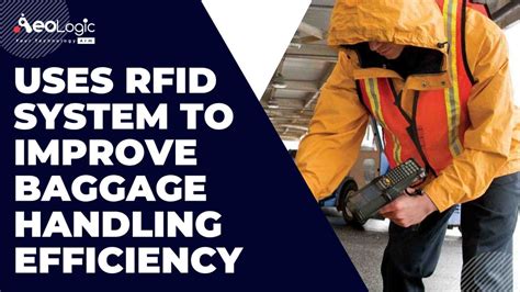 baggage tracking system using rfid|rfid baggage card.